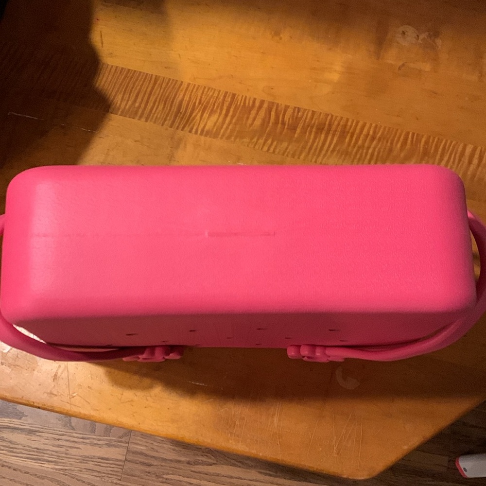 Pink bag - Picture 4 of 6